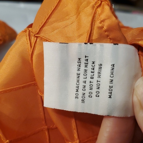 Red Coral, Jacket - Picture 4 of 8